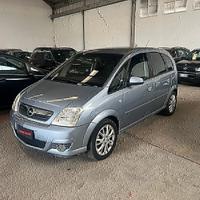 Opel Meriva 1.6 16V Enjoy-GPL-2006