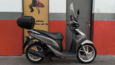 Honda Vision 110