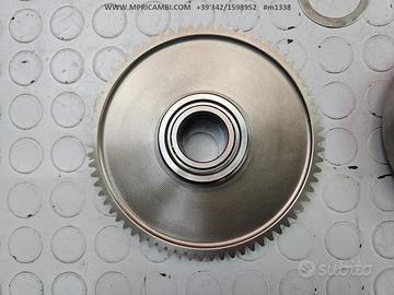 INGRANAGGIO RUOTA DUCATI MONSTER 796 2010 2014 ABS