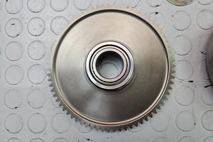 INGRANAGGIO RUOTA DUCATI MONSTER 796 2010 2014 ABS