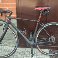 bici da corsa