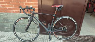 bici da corsa