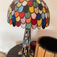 Lampadi tiffani da scrivania