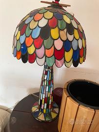 Lampadi tiffani da scrivania