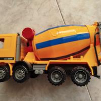 Betoniera grande 24 Truck