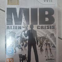 gioco Nintendo wii