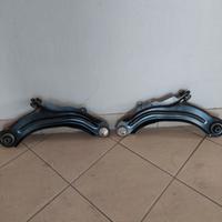 Bracci oscillante renault megane scenic 