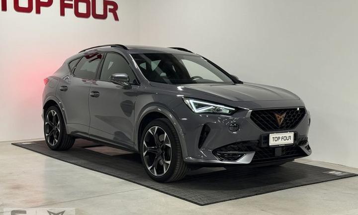 Cupra Formentor 1.4 e-Hybrid DSG VZ