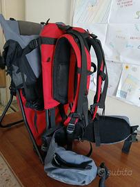 Zaino Ferrino Caribou