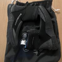 Scuba pro scarpe