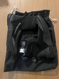 Scuba pro scarpe