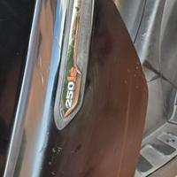 Piaggio x7  250 i.e. 