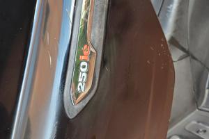 Piaggio x7  250 i.e. 