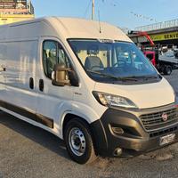 FIAT DUCATO MAXI FURGONE L3 H2 160CV AUTOMATICO