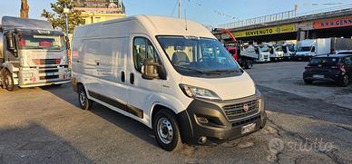 FIAT DUCATO MAXI FURGONE L3 H2 160CV AUTOMATICO
