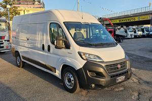 FIAT DUCATO MAXI FURGONE L3 H2 160CV AUTOMATICO