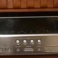 Sintoamplificatore Yamaha 5.1 