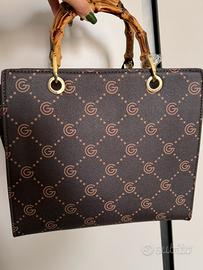 Borsa tote Gabriella G. Firenze