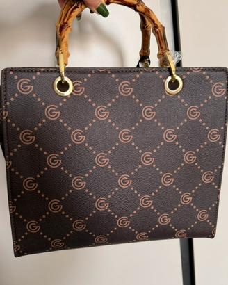 Borsa tote Gabriella G. Firenze
