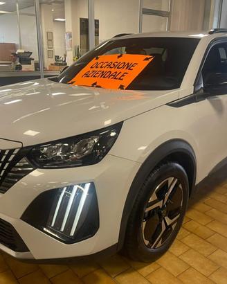 PEUGEOT 2008 PureTech 100 S&S Allure C/GRIMALDI
