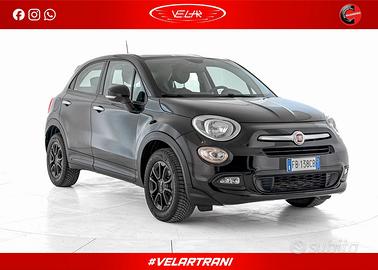 Fiat 500X 1.3 MultiJet 95 CV Business