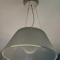 Lampada Flos Romeo Moon Suspension 2