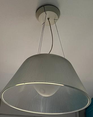 Lampada Flos Romeo Moon Suspension 2