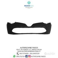 Paraurti Anteriore Renault Clio dal 2012 al 2015
