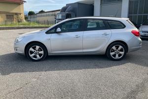 Opel Astra 1.7 CDTI 110CV EcoFLEX S&S Sports Toure