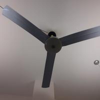 Ventilatore da soffitto Vortice Nordik