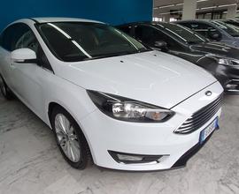 Ford Focus Ecobust 125CV