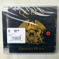Cd Queen