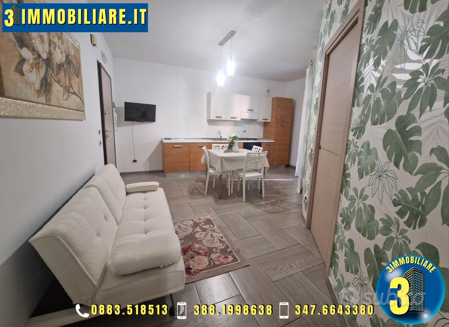 Appartamento – Barletta, Centro - Vista 2