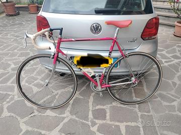 Bici corsa viner