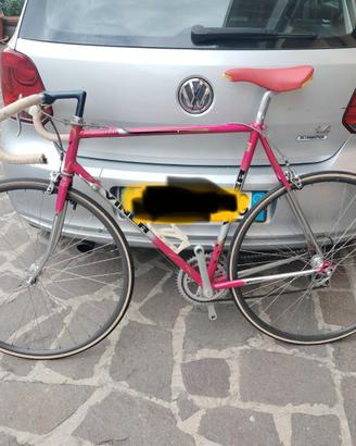 Bici corsa viner