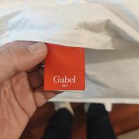 Piumone Gabel Matrimoniale in Vera Piuma d'Oca