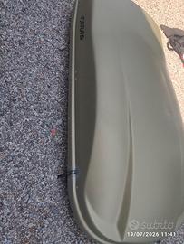 Box Auto Farad F7