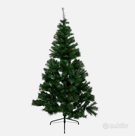 Albero di natale 180cm