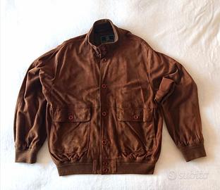 Giacca giubbino Rennino tg. 54