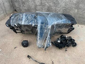 Kit airbag 3008 GT 2018 2019 2020 2021 2022 2023 i