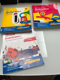 Libri scuola media - musica - vivere la musica