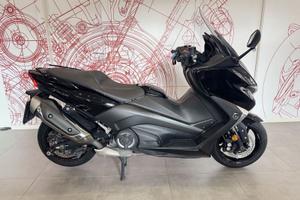 Yamaha T Max 530 YAMAHA T-MAX - YM 2018