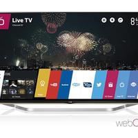 TV LG 47" Smart FULL HD