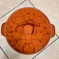 Stampo in silicone per dolci e torte