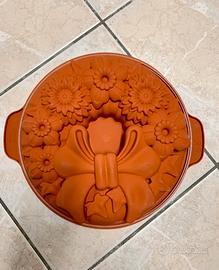 Stampo in silicone per dolci e torte