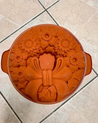 Stampo in silicone per dolci e torte