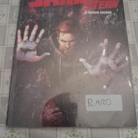 SAMUEL STERN + SINGULARITY + EXTRA rari