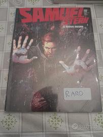 SAMUEL STERN + SINGULARITY + EXTRA rari