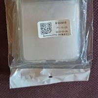 Cover per Samsung Galaxy Z Flip 3