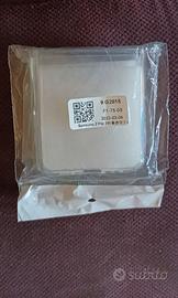 Cover per Samsung Galaxy Z Flip 3